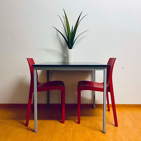 Campea Business Apartments Brno Room photo
