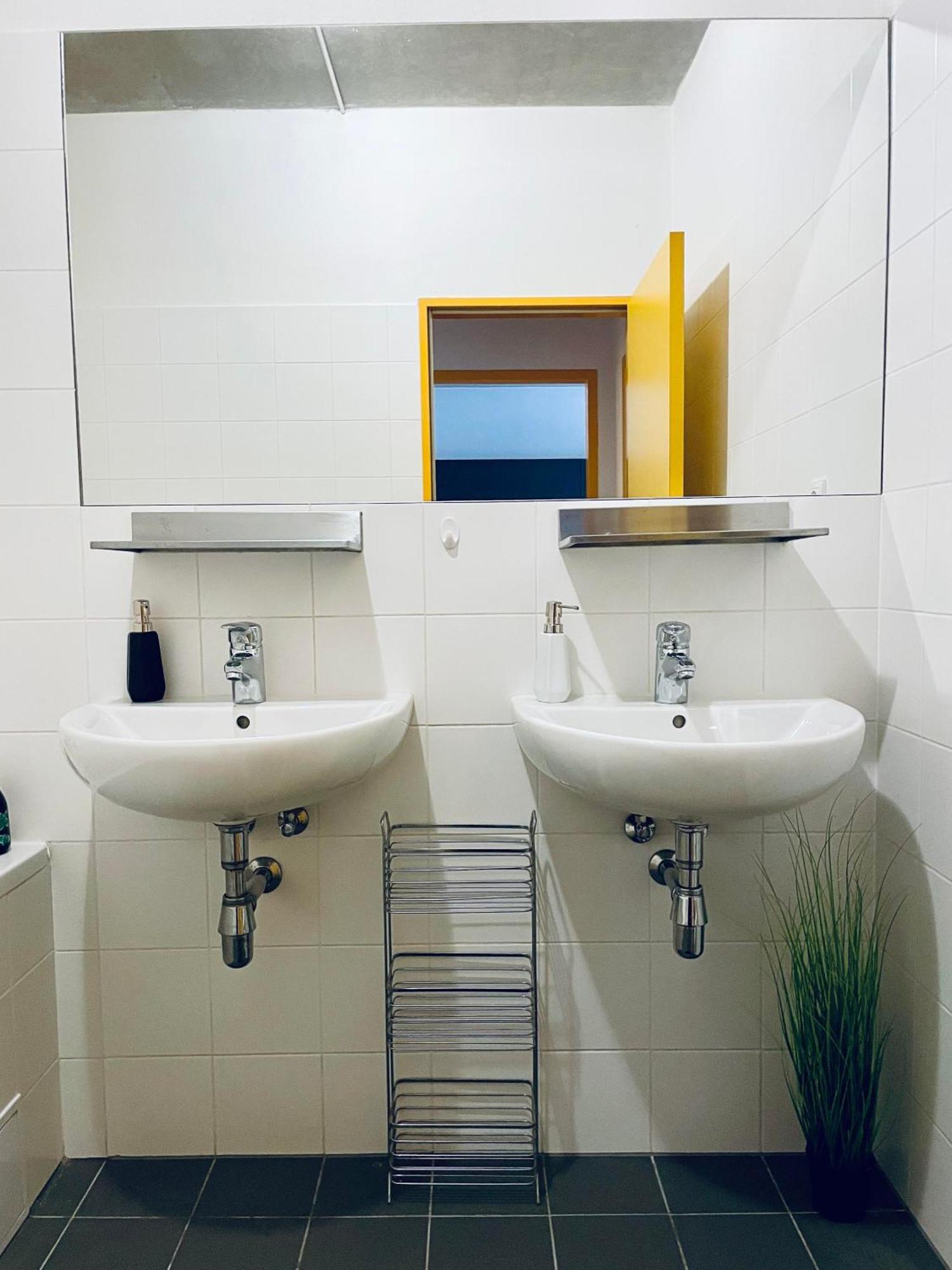 Campea Business Apartments Brno Room photo