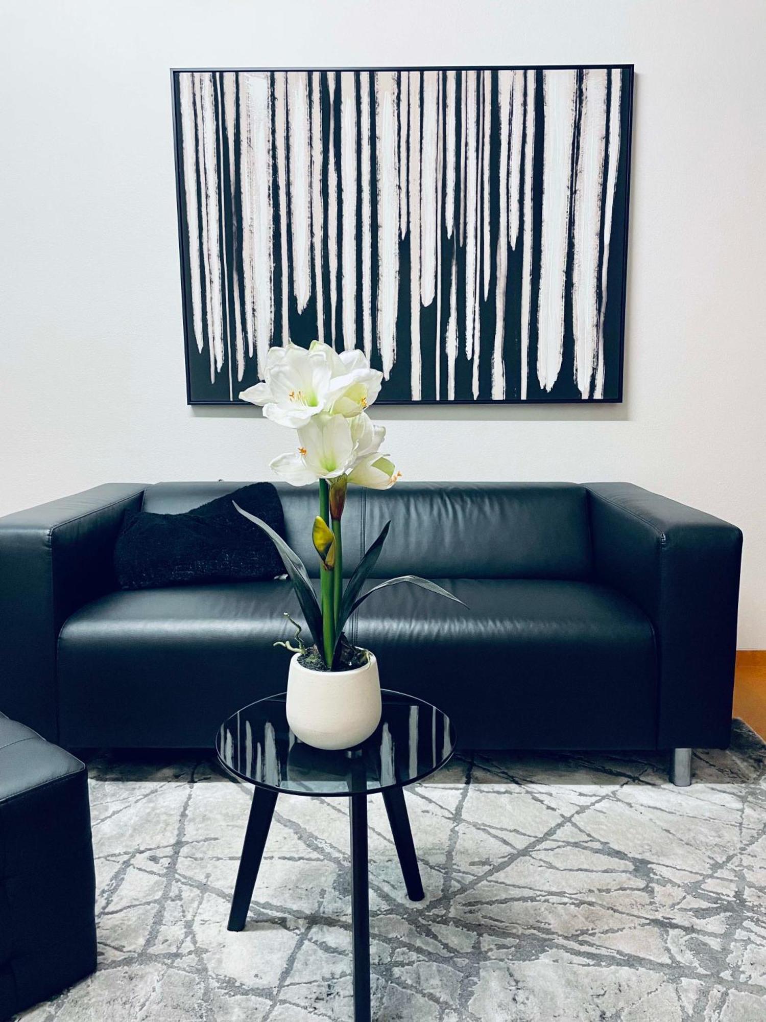 Campea Business Apartments Brno Room photo